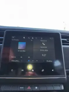 Photo 19 Renault Zoé Zoe R110 Achat Intégral - 21