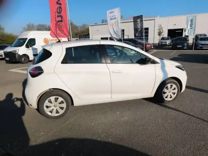 Photo 47 Renault Zoé Zoe R110 Achat Intégral - 21