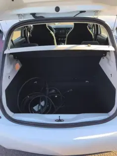 Photo 14 Renault Zoé Zoe R110 Achat Intégral - 21