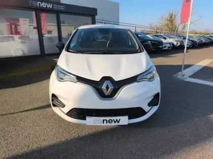 Photo 49 Renault Zoé Zoe R110 Achat Intégral - 21