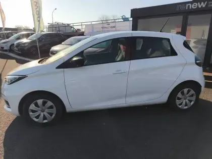 Photo 22 Renault Zoé Zoe R110 Achat Intégral - 21