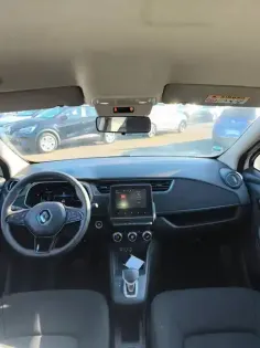 Photo 9 Renault Zoé Zoe R110 Achat Intégral - 21