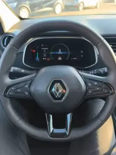 Photo 38 Renault Zoé Zoe R110 Achat Intégral - 21