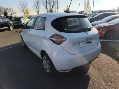 Photo 23 Renault Zoé Zoe R110 Achat Intégral - 21