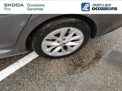 Photo 11 Skoda Octavia  Combi 2.0 TDI 150 ch DSG7