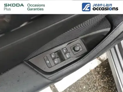 Photo 16 Skoda Octavia  Combi 2.0 TDI 150 ch DSG7