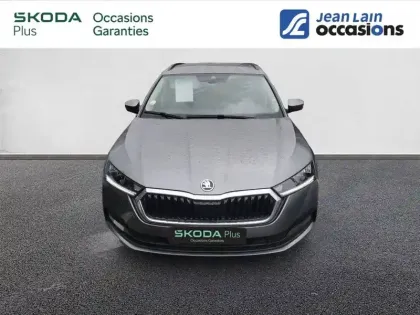 Photo 8 Skoda Octavia  Combi 2.0 TDI 150 ch DSG7