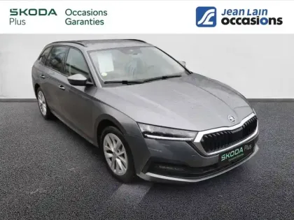 Photo 29 Skoda Octavia  Combi 2.0 TDI 150 ch DSG7