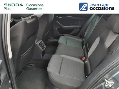 Photo 25 Skoda Octavia  Combi 2.0 TDI 150 ch DSG7