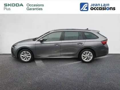 Photo 46 Skoda Octavia  Combi 2.0 TDI 150 ch DSG7