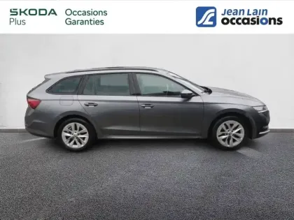 Photo 43 Skoda Octavia  Combi 2.0 TDI 150 ch DSG7
