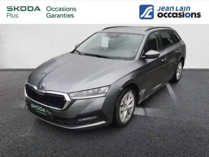 Photo 40 Skoda Octavia  Combi 2.0 TDI 150 ch DSG7
