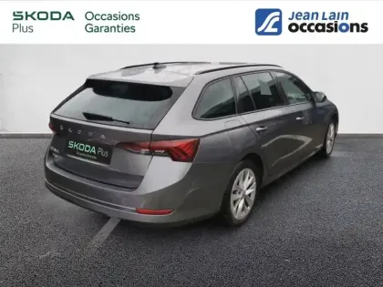 Photo 21 Skoda Octavia  Combi 2.0 TDI 150 ch DSG7