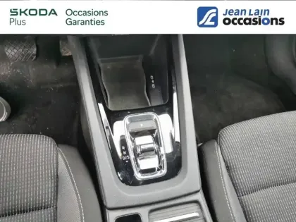 Photo 35 Skoda Octavia  Combi 2.0 TDI 150 ch DSG7