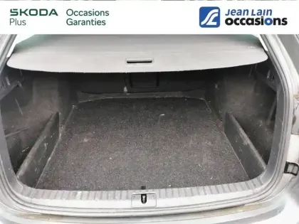 Photo 13 Skoda Octavia  Combi 2.0 TDI 150 ch DSG7