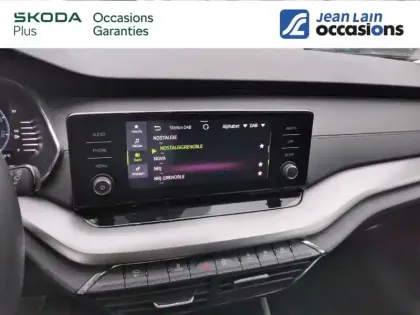 Photo 14 Skoda Octavia  Combi 2.0 TDI 150 ch DSG7