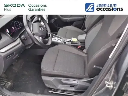 Photo 24 Skoda Octavia  Combi 2.0 TDI 150 ch DSG7
