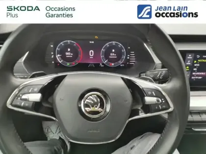 Photo 17 Skoda Octavia  Combi 2.0 TDI 150 ch DSG7