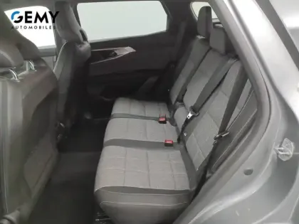 Photo 9 Renault Espace  E-Tech full hybrid 200 GSR2