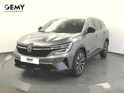 Photo Renault Espace Techno