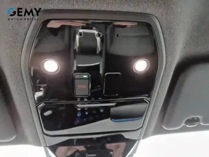 Photo 37 Renault Espace  E-Tech full hybrid 200 GSR2