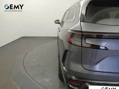 Photo 41 Renault Espace  E-Tech full hybrid 200 GSR2