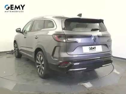 Photo 28 Renault Espace  E-Tech full hybrid 200 GSR2