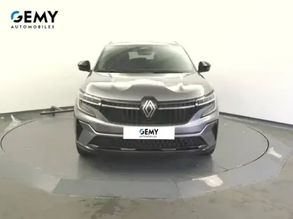 Photo 23 Renault Espace  E-Tech full hybrid 200 GSR2