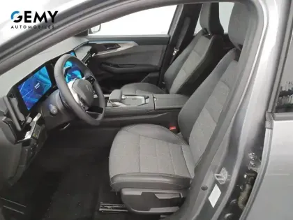 Photo 30 Renault Espace  E-Tech full hybrid 200 GSR2