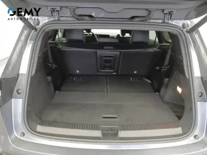 Photo 5 Renault Espace  E-Tech full hybrid 200 GSR2