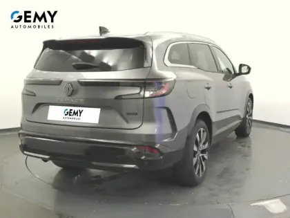 Photo 39 Renault Espace  E-Tech full hybrid 200 GSR2