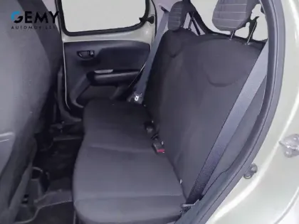 Photo 9 Peugeot 108 Gén. I Ph1 NG Style 5