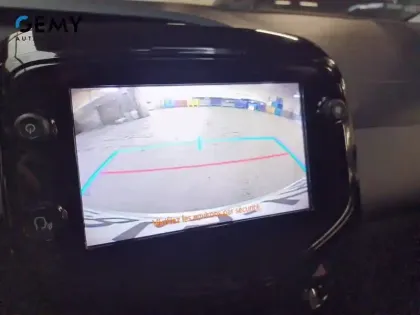 Photo 11 Peugeot 108 Gén. I Ph1 NG Style 5