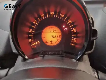 Photo 13 Peugeot 108 Gén. I Ph1 NG Style 5