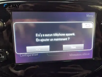 Photo 15 Peugeot 108 Gén. I Ph1 NG Style 5