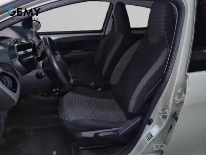 Photo 8 Peugeot 108 Gén. I Ph1 NG Style 5