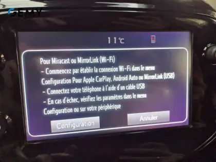 Photo 14 Peugeot 108 Gén. I Ph1 NG Style 5