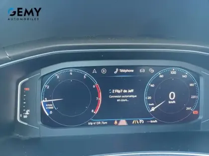 Photo 23 Volkswagen T-roc  1.0 TSI 115 Start/Stop BVM6