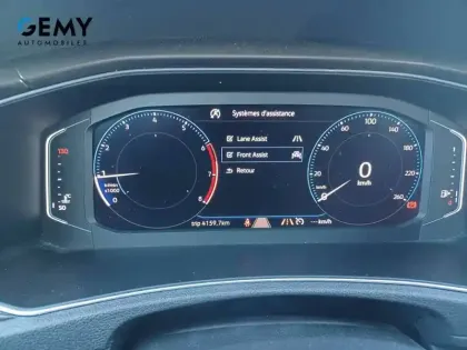 Photo 20 Volkswagen T-roc  1.0 TSI 115 Start/Stop BVM6