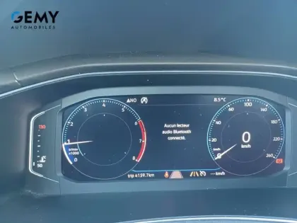 Photo 22 Volkswagen T-roc  1.0 TSI 115 Start/Stop BVM6