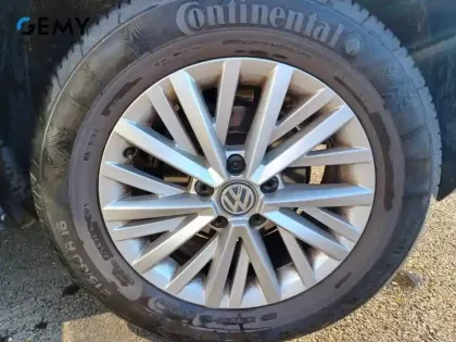 Photo 10 Volkswagen T-roc  1.0 TSI 115 Start/Stop BVM6