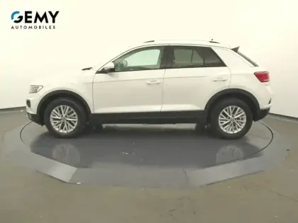 Photo 65 Volkswagen T-roc  1.0 TSI 115 Start/Stop BVM6