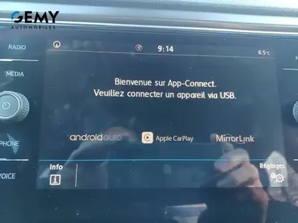 Photo 16 Volkswagen T-roc  1.0 TSI 115 Start/Stop BVM6