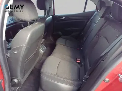 Photo 9 Renault Megane Mégane IV Berline TCe 130 Energy