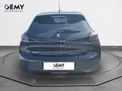 Photo 36 Peugeot 208  PureTech 100 S&S BVM6