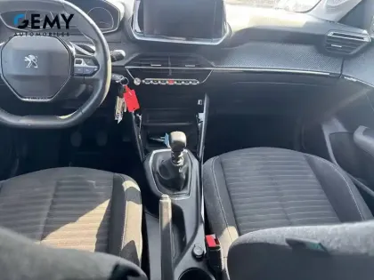 Photo 7 Peugeot 208 Gén. II Ph1 NG Style 5