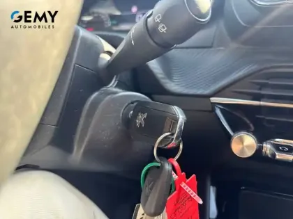 Photo 13 Peugeot 208 Gén. II Ph1 NG Style 5