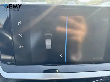 Photo 14 Peugeot 208 Gén. II Ph1 NG Style 5