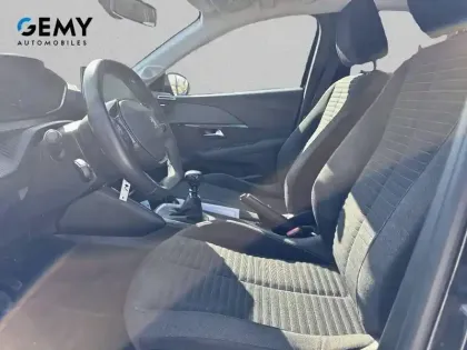 Photo 40 Peugeot 208  PureTech 100 S&S BVM6