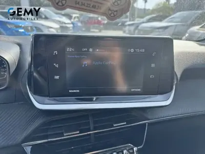 Photo 27 Peugeot 208 Gén. II Ph1 NG Style 5